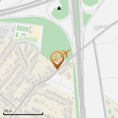 Karte Rodenkirchener Straße 17-32, 50997 Köln