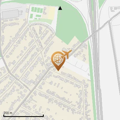 Karte Rodenkirchener Straße 35-37, 50997 Köln