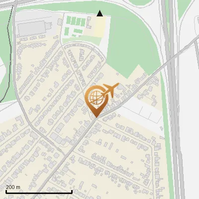 Karte Rodenkirchener Straße 54-58, 50997 Köln