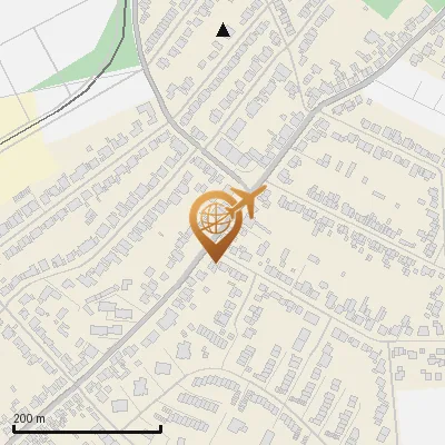 Karte Rodenkirchener Straße 59-73, 50997 Köln