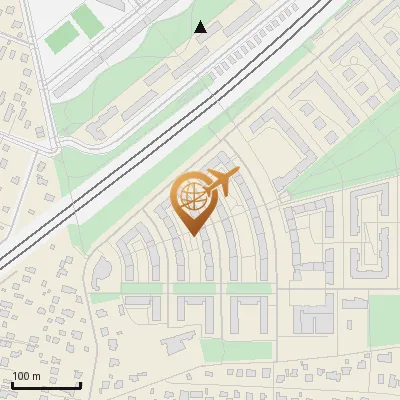 Foto zu Rodenkirchener Straße 3-11, 12524 Berlin