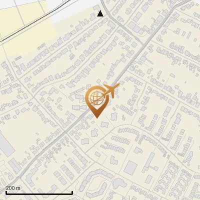 Karte Rodenkirchener Straße 79-85, 50997 Köln