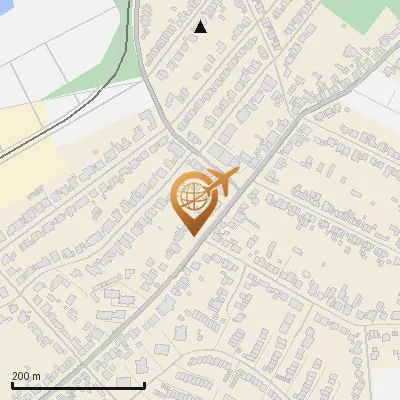 Karte Rodenkirchener Straße 88-90, 50997 Köln