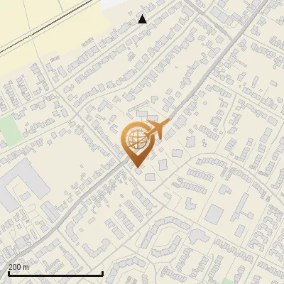 Karte Rodenkirchener Straße 91-97, 50997 Köln