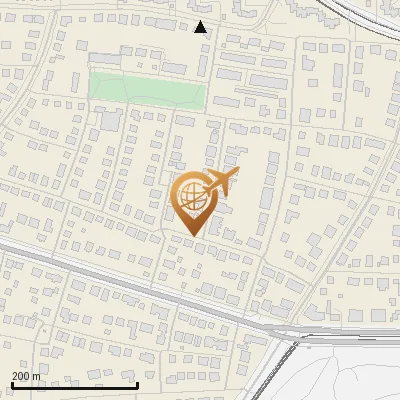 Foto zu Rodensteinstraße 1-4, 81375 München