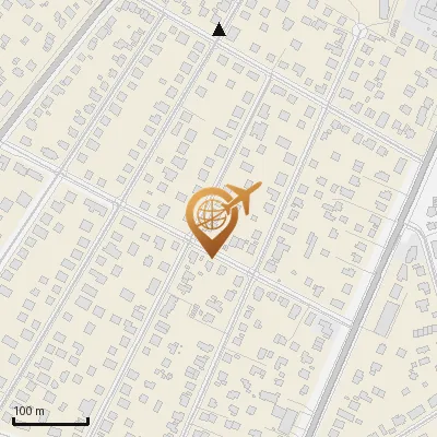 Foto zu Rodensteinstraße 14-19, 13593 Berlin