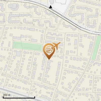 Foto zu Rodensteinstraße 12-16, 81375 München