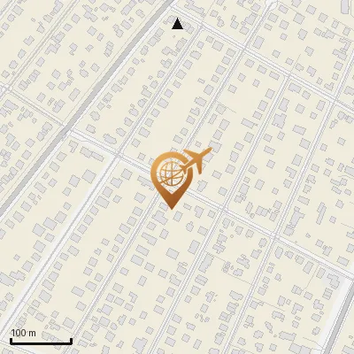 Foto zu Rodensteinstraße 22-25, 13593 Berlin