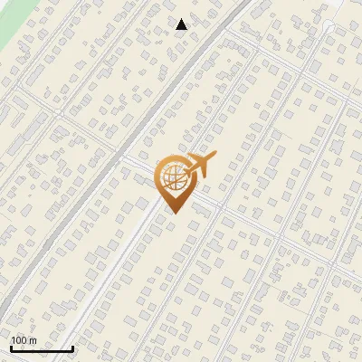 Foto zu Rodensteinstraße 27-29, 13593 Berlin