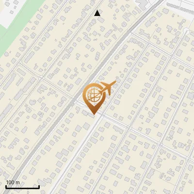 Foto zu Rodensteinstraße 32-33, 13593 Berlin