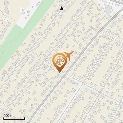 Foto zu Rodensteinstraße 36-39, 13593 Berlin