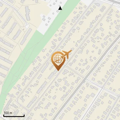 Foto zu Rodensteinstraße 41-45, 13593 Berlin