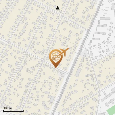 Foto zu Rodensteinstraße 3-8, 13593 Berlin