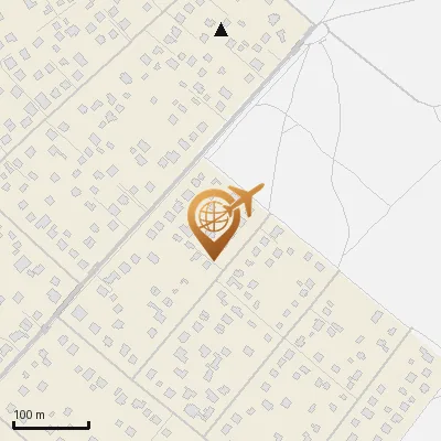 Foto zu Rodestraße 14-25, 12559 Berlin