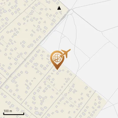 Karte Rodestraße 26-30, 12559 Berlin