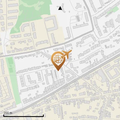 Foto zu Rodfeldstraße 19-24, 51067 Köln