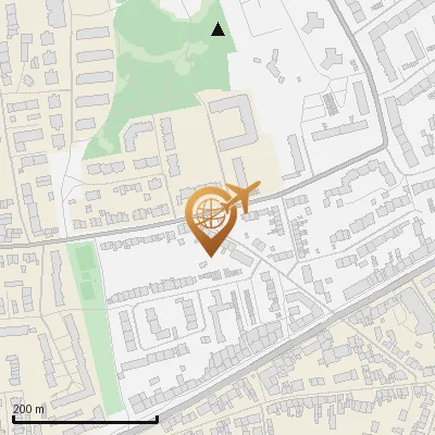 Foto zu Rodfeldstraße 27-35, 51067 Köln