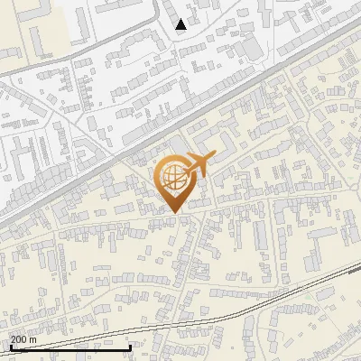 Foto zu Rodstraße 15, 51067 Köln