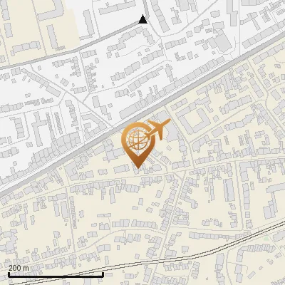 Foto zu Rodstraße 1-10, 51067 Köln