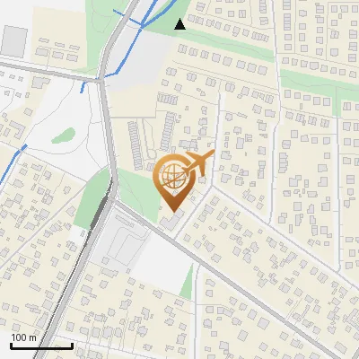 Foto zu Röbeler Weg 1-3, 12623 Berlin