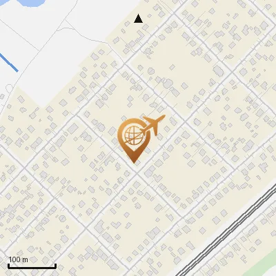 Karte Röbellweg 101, 13125 Berlin