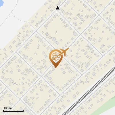 Karte Röbellweg 108, 13125 Berlin