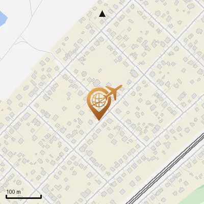 Karte Röbellweg 111, 13125 Berlin