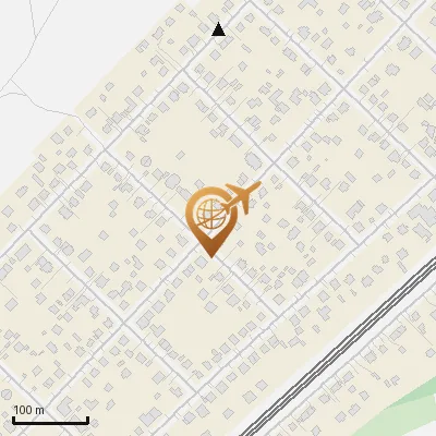 Karte Röbellweg 112, 13125 Berlin