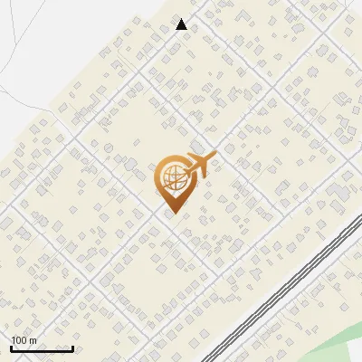 Karte Röbellweg 114, 13125 Berlin