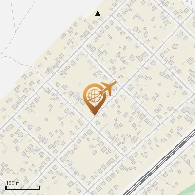 Karte Röbellweg 115, 13125 Berlin