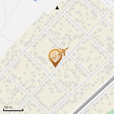 Karte Röbellweg 117, 13125 Berlin