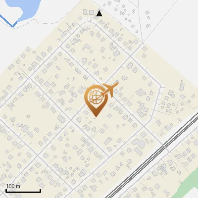 Karte Röbellweg 130, 13125 Berlin