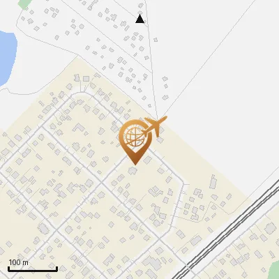 Karte Röbellweg 142, 13125 Berlin