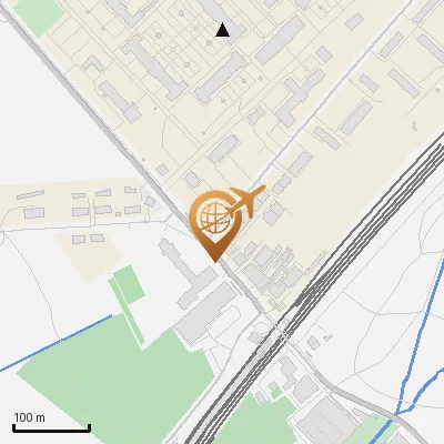 Karte Röbellweg 2, 13125 Berlin