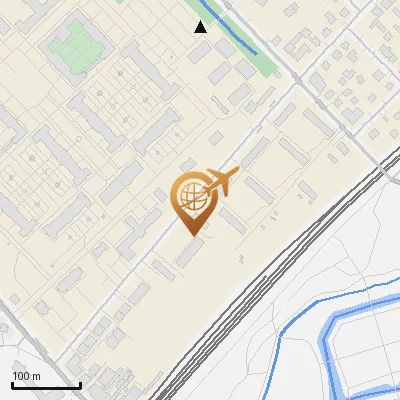 Foto zu Röbellweg 30, 13125 Berlin