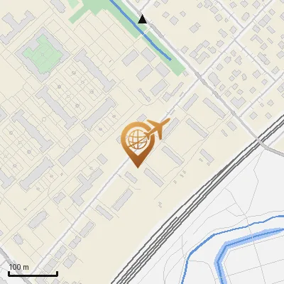 Foto zu Röbellweg 32-40, 13125 Berlin