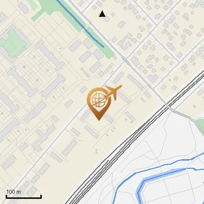 Foto zu Röbellweg 44-48, 13125 Berlin