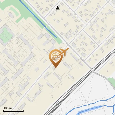 Karte Röbellweg 50, 13125 Berlin