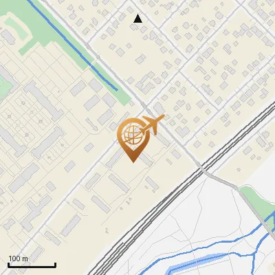 Karte Röbellweg 52, 13125 Berlin