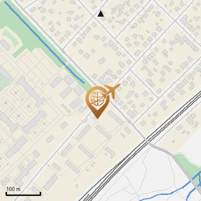 Foto zu Röbellweg 50-58, 13125 Berlin