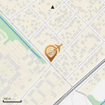 Karte Röbellweg 59, 13125 Berlin