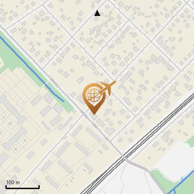 Karte Röbellweg 60, 13125 Berlin