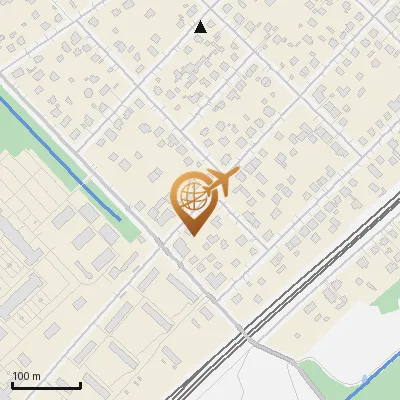 Karte Röbellweg 62, 13125 Berlin