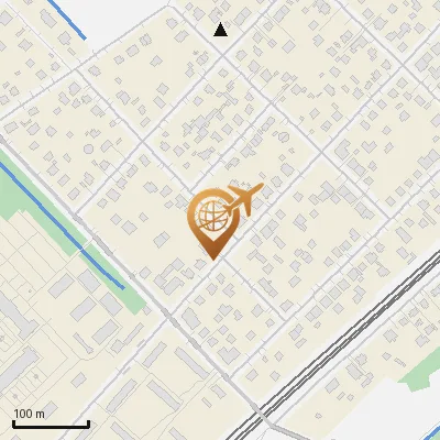 Karte Röbellweg 67, 13125 Berlin