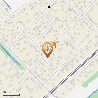 Karte Röbellweg 68, 13125 Berlin