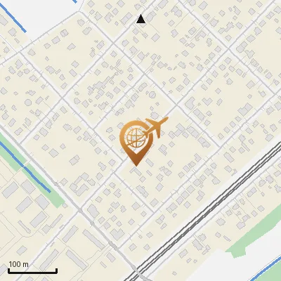 Foto zu Röbellweg 68-74, 13125 Berlin