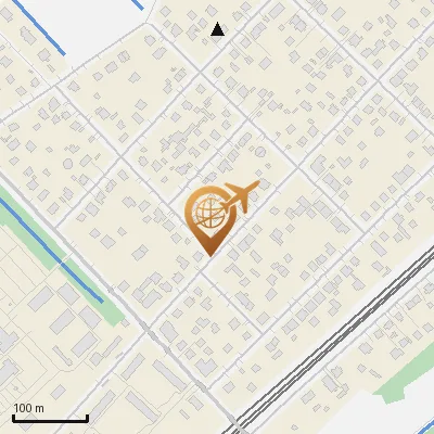 Karte Röbellweg 71, 13125 Berlin