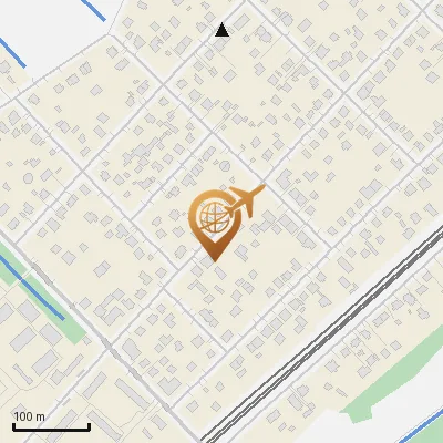 Karte Röbellweg 74, 13125 Berlin