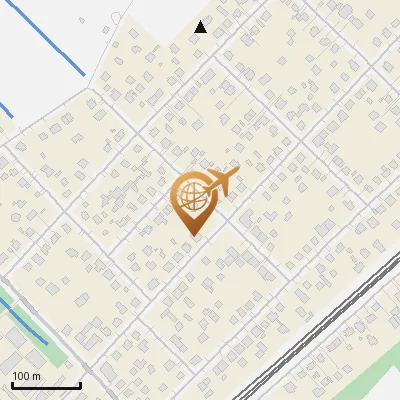 Karte Röbellweg 81, 13125 Berlin