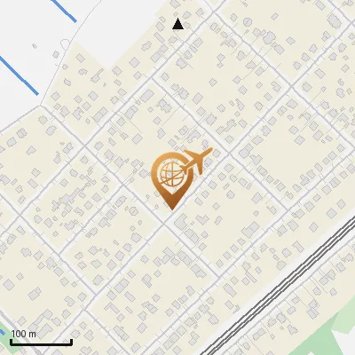 Karte Röbellweg 87, 13125 Berlin